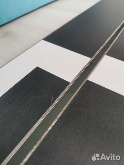 Горные лыжи line vision 108 + atk raider r10