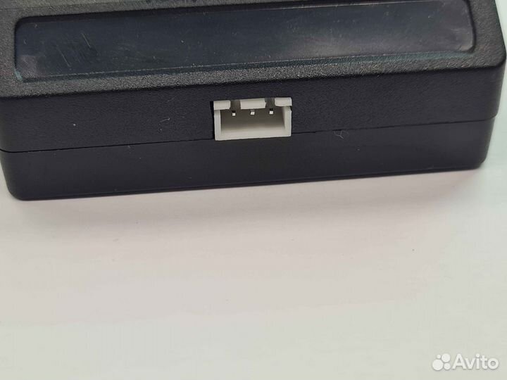 Зарядное устройство ET AC-Li2Sb box