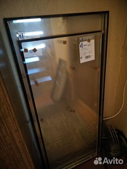 Стеклопакеты бу