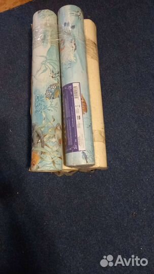 Продам обои