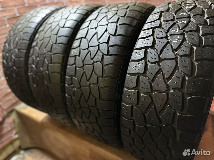 Mickey Thompson Baja STZ 265/60 R18 110T