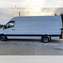 Mercedes-Benz Sprinter 3.0 MT, 2013, 200 000 км, с пробегом, цена 4 500 000 руб.