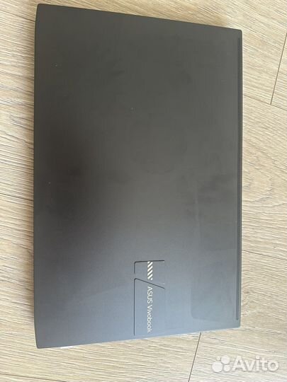 Asus vivobook 15 pro oled