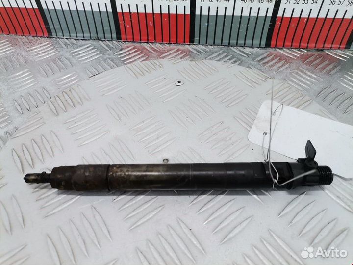 Форсунка Ford Mondeo 4 2010 1809626