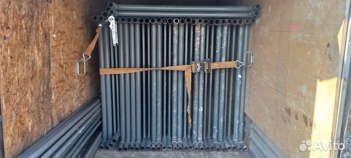 Строительные леса в аренду