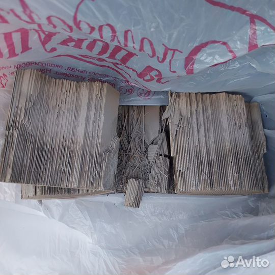 Прием катализаторов