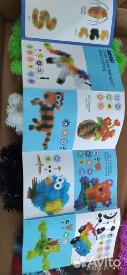 Конструктор банчемс