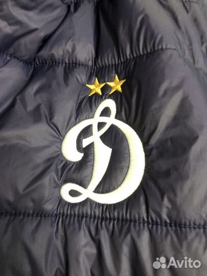 Куртка Динамо Москва Puma - L