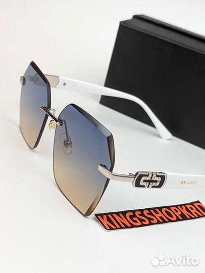 Очки женские Bvlgari