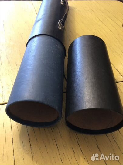 Тубус для чертежей