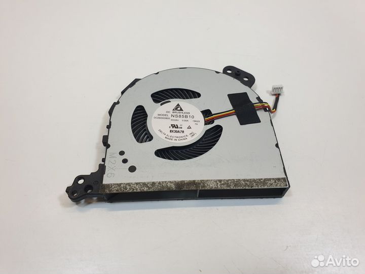 Вентилятор Lenovo 330-15AST DC28000DBD0