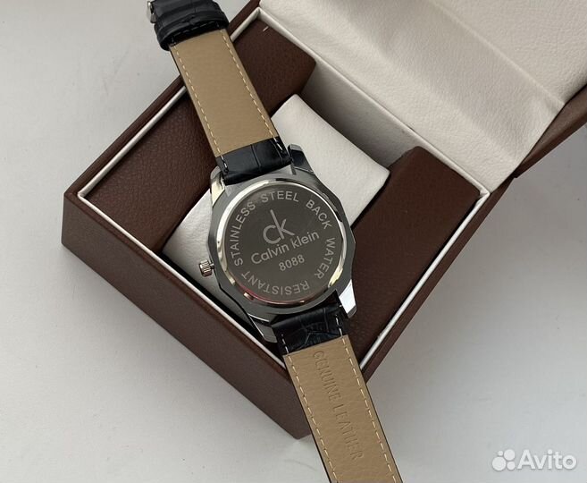 Наручные часы