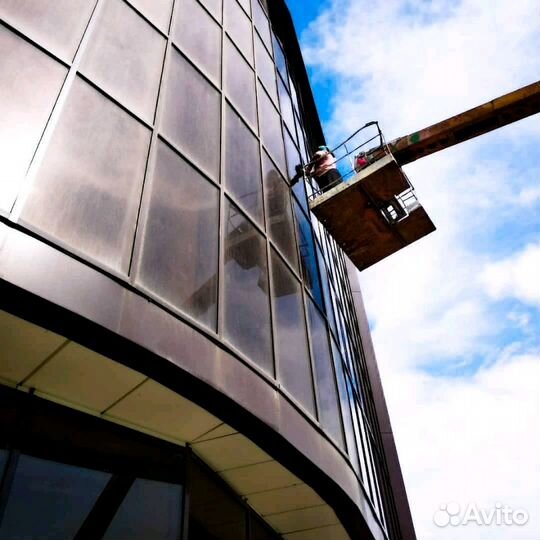 Генераная уборка домов и квартир