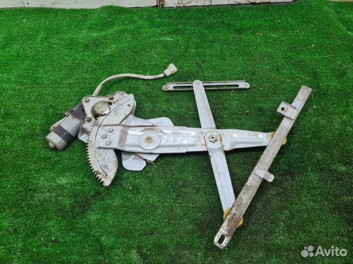 Стеклоподъемник задний правый Great Wall Safe