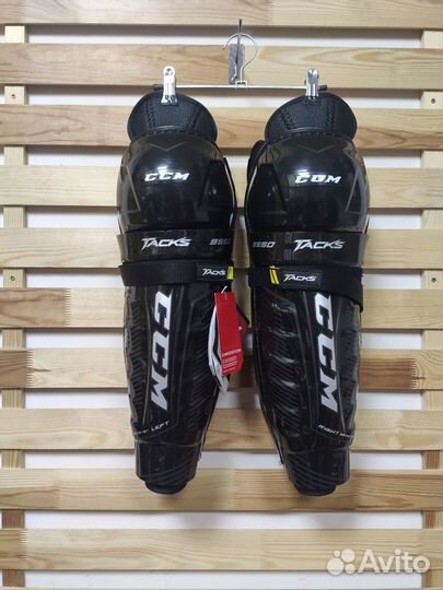 Щитки хоккейные всех размеров