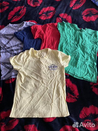 Вещи для малчика от 6- до 8-9 лет