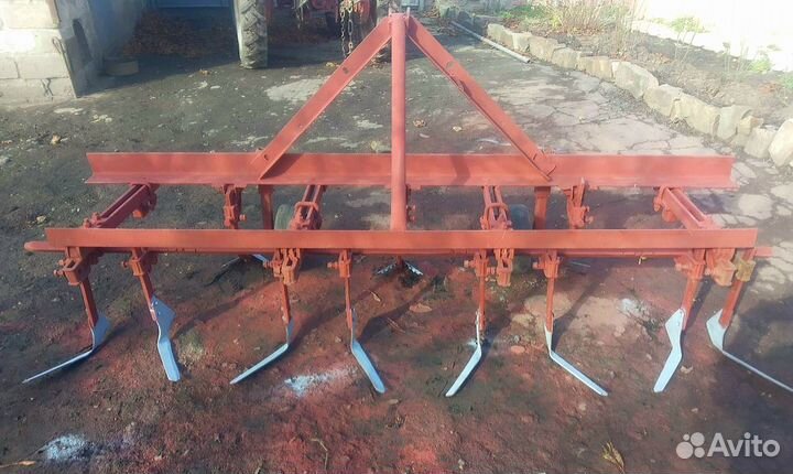 Трактор ВТЗ Т-25, 1991