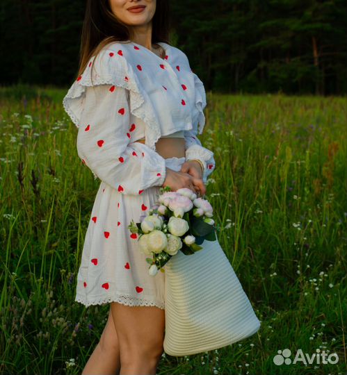 Костюм женский