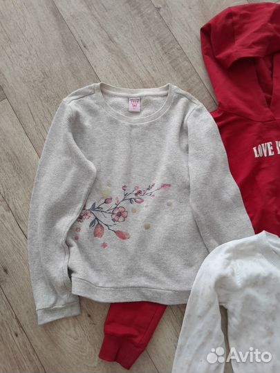 Кофты для девочки 9-11 лет