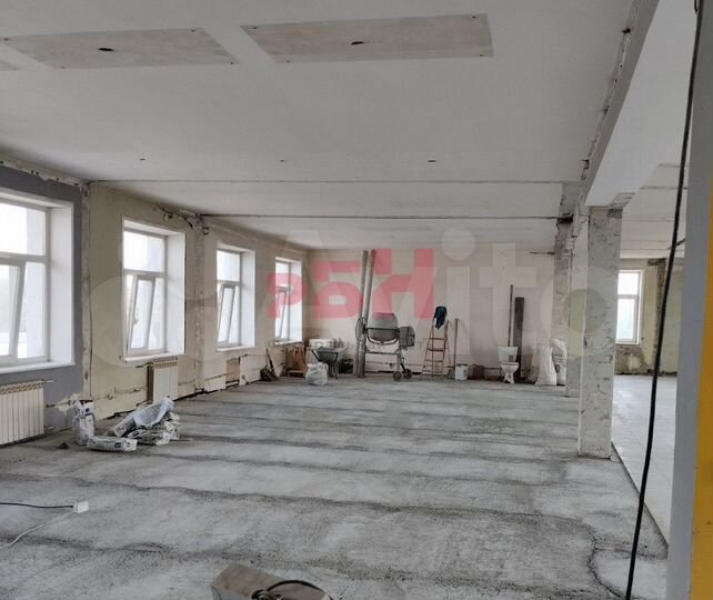 Универсальное помещение 240м