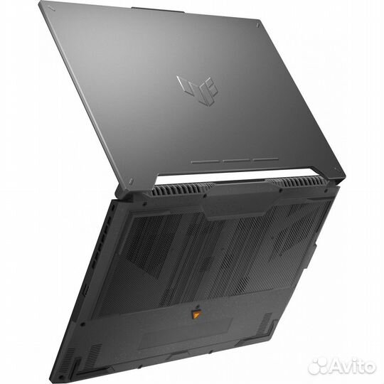 Игровой ноутбук asus TUF Gaming F15 FX507VV-LP148