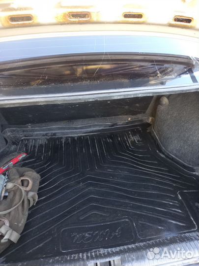 Daewoo Nexia 1.5 МТ, 2005, 34 589 км