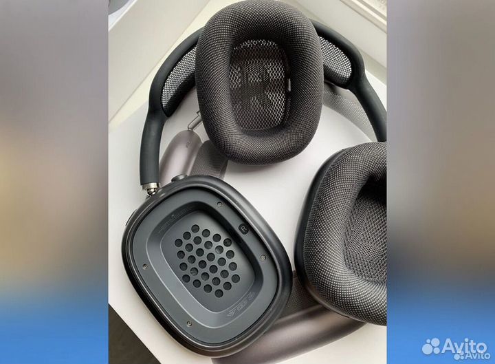 Airpods max максимальные