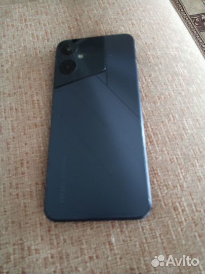 TECNO Pova Neo 3, 4/128 ГБ