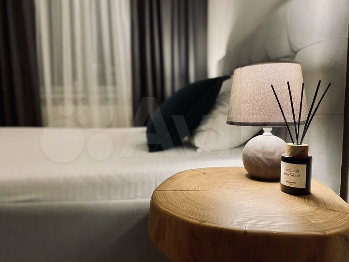 2-к. квартира, 60 м², 6/10 эт.