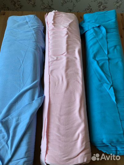 Трикотажная ткань