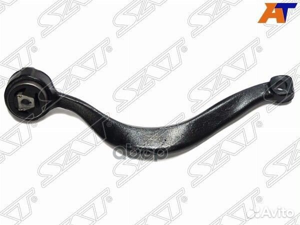 Рычаг передний продольный BMW E53 00-06 RH