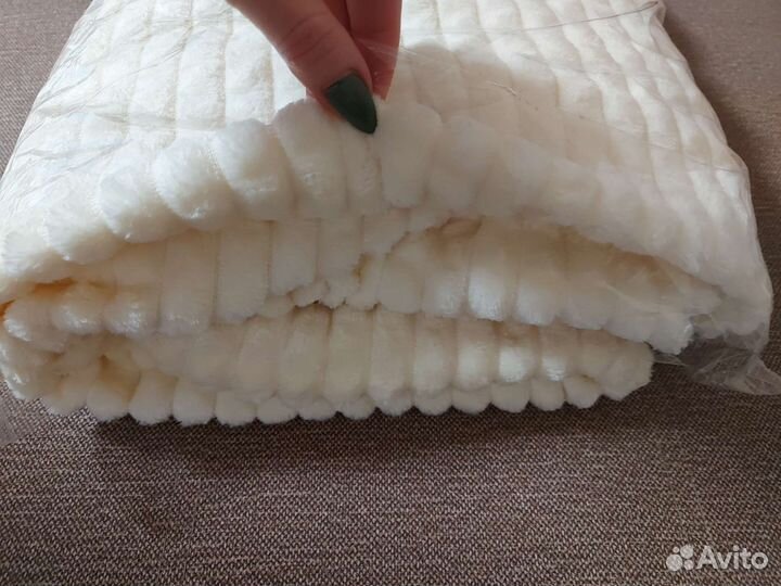 Плед покрывало 200 220