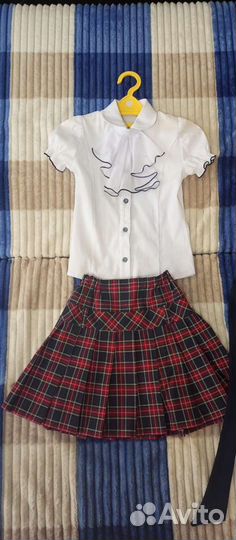 Школьная Форма