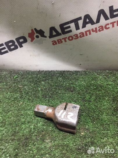 Муфта рулевого карданчика Ford С-Max седан 2.0