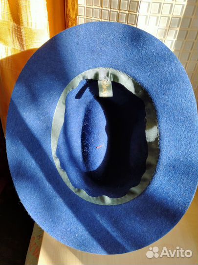 Шляпа женская