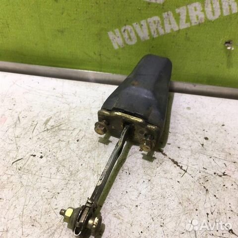 Ограничитель двери Фольксваген Пассат Б3