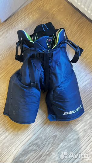 Хоккейные шорты Bauer gr, 2.9