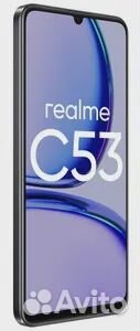 realme C53, 8/256 ГБ