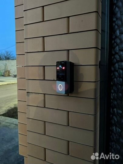 Домофон I Видеодомофон I Установка домофона I Gsm