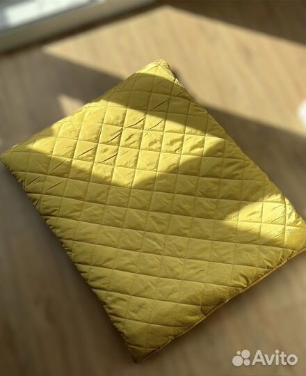 Лежанка для больших собак