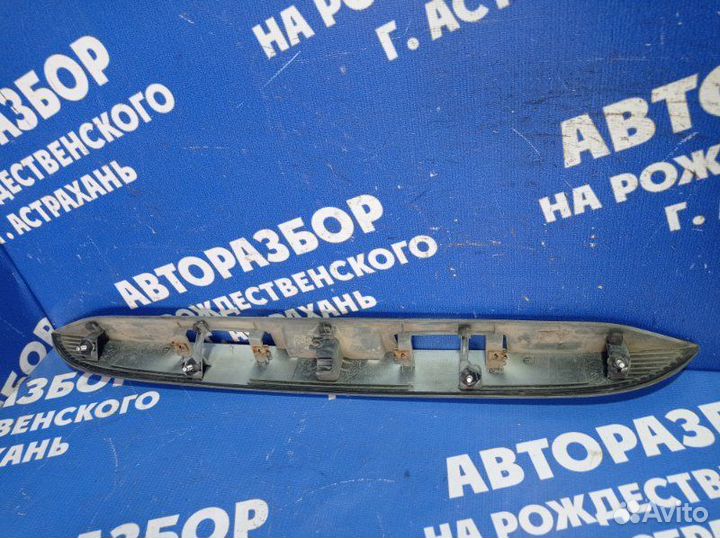 Накладка крышки багажника Hyundai Elantra Hd седан