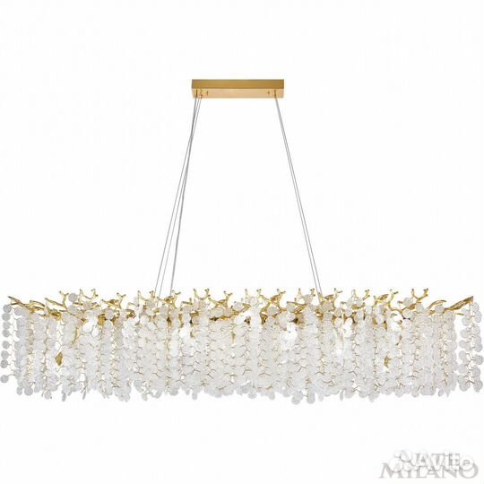 Arte Milano 230011/L1500/16/C Gd люстра