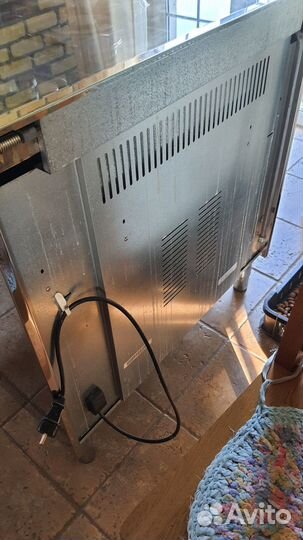 Газовая плита Ariston C9S 90 см 5 комфорок