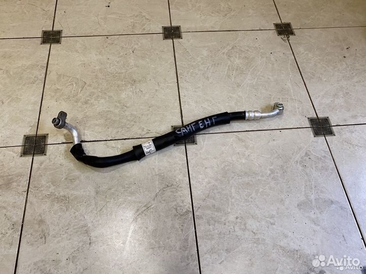 Трубка кондиционера SsangYong Kyron