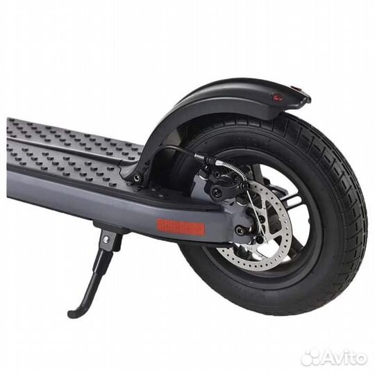 Электросамокат Mizar Kron PRO 2.0 серый