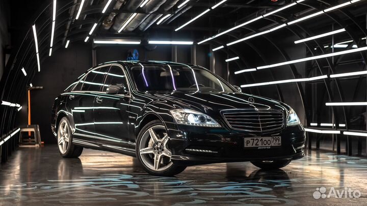 PRO Автомобильный фотограф Роман Свободный