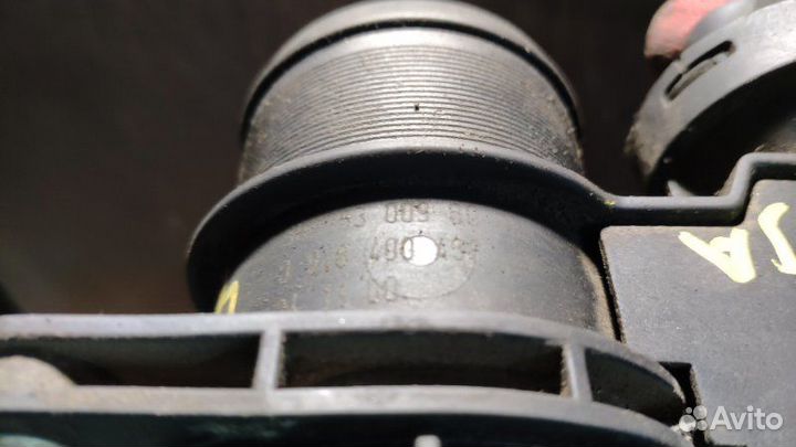 Датчик расхода воздуха дмрв Citroen Xsara Picasso