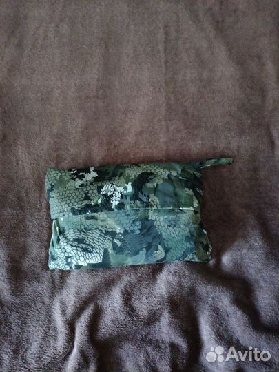 Костюм защитный детский