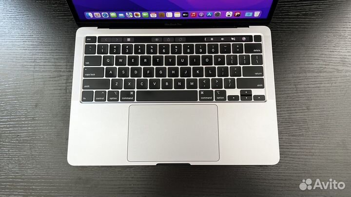 MacBook Pro 13 2021 i7/16/512