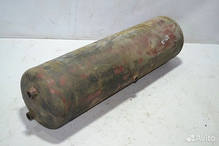 Ресивер mercedes-benz 2544 SK (01.87-12.96)